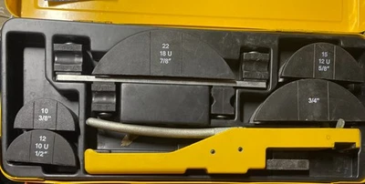 Juego de columpios REMS 10+12+15+18+22 / 3/8+1/2+5/8+3/4+7/8 Foto 1 de 2