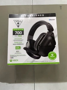 Turtle Beach Stealth 700 Gen 2 MAX Testine da Gioco Wireless Amplificate Multipiattaforma - Foto 1 di 3