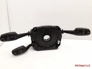 BMW X5 E70 35i 50i 2011 unidad de interruptor de columna de dirección 61319164419 61319123051 - Imagen 1 de 11
