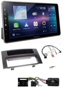 Pioneer Bluetooth USB DAB Lenkrad Autoradio für VW Touareg T5 Caravelle Multivan - Bild 1 von 11