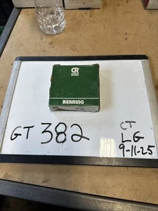 Chicago Rawhide Services Bearing N1136 Clutch Bearing New Old Stock Made In USA - Picture 1 of 7