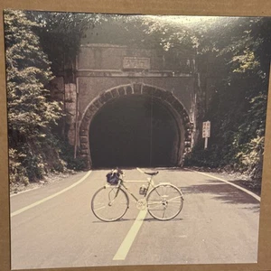 THE BACKSEAT LOVERS - When We Were Friends Galaxy Vinyl LP SHIPS NOW - Picture 1 of 2
