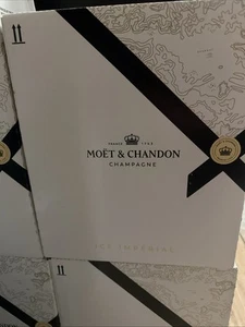 Moet & Chandon Ice Imperial Champagner 12% Vol. 6 Flaschen 0,75L - Bild 1 von 3