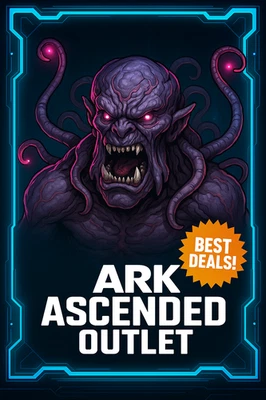 ✅Ark Survival Ascended PVE Boss Carries | Rockwell✅ - Image 1 of 2