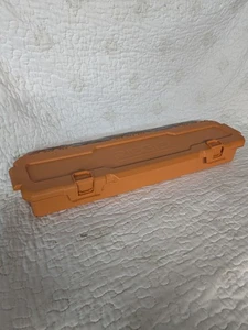 Ridgid Pro Gear 2.0 Small Parts Tray Accessory Bin Organizer - Picture 1 of 4