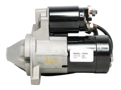 Motor de arranque automotivo World Power Systems compatível com 2001-2004 Nissan Xterra 17859R - Imagem 1 de 4