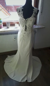 brautkleid hochzeitskleid - Bild 1 von 4