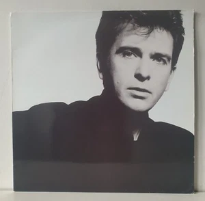 Peter Gabriel – So - UK 1986 LP Album Vinyl Record - Charisma / Virgin PG 5 - Picture 1 of 5