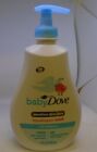 Baby Dove Sensitive Skin Care Wash 13fl Oz FREE SHIPPING 