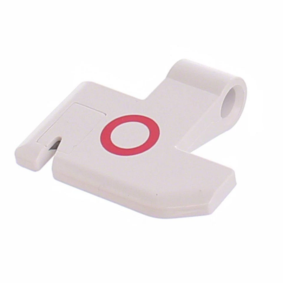 Elevador de barra prensatelas Janome, Elna Foto 1 de 1