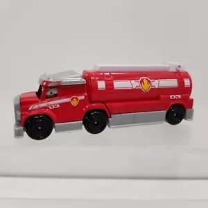 Spin Master: Paw Patrol - Big Truck Pups True Metal - Marshall Diecast Vehicle - Picture 1 of 7