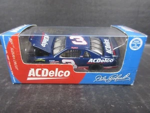 1997 Action AC Delco # 3 Dale Earnhardt -- 1:64th Stock Car - Picture 1 of 1