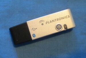 Plantronics BUA-100 AL8BUA-100 Bluetooth USB Dongle Adapter