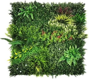 BONERVA | Jardín Vertical JAMAICA | 100 cm x 100 cm - Imagen 1 de 3