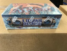 MTG Magic 1x or 4x Choose your COMMUN (M/NM) Urza's Destiny