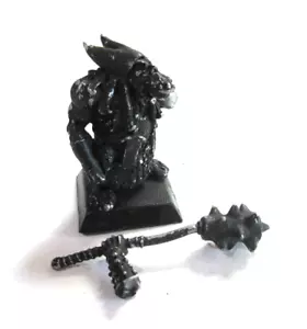 RACKHAM Confrontation Metal: Shaka-Umruk - Foto 1 di 2