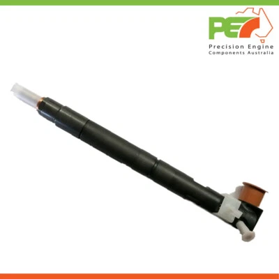 4x Novo * PEC * Injetores de Combustível para Hyundai H-1 i-Load Diesel 2.5L D4CB - Imagem 1 de 4