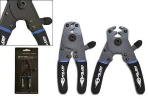 New Avalon Pilco Pro Brass Nock Point Install and Removal Tool Pliers - Picture 1 of 1