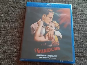 THE SHAKEDOWN 1929 Blu-Ray USA KLSC Kino Lorber Classics William Wyler J. Murray - Bild 1 von 2