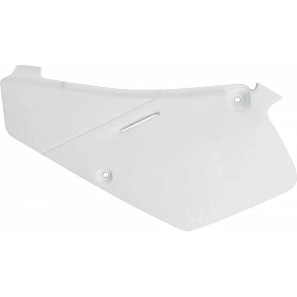 tabelle laterali portanumero Ufo Suzuki Rm 80 1986 - 1999 bianco Foto 1 de 1