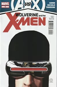 Wolverine and the X-Men #10 (2012) Marvel Comics - Picture 1 of 2