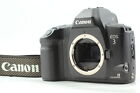 [NEUWERTIG] mit Riemen Canon EOS 3 EOS-3 Spiegelreflexkamera 35 mm Gehäuse aus Japan
