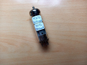 Ampli continental a Tubes ECL86 • EUR 165,00 - FR