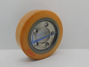 Rueda motriz 138457 para BT Toyota 250mmx75mm/80mm para LPE ORION P24 OME - Imagen 1 de 5
