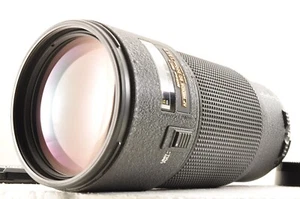Nikon AF Nikkor 80-200mm F/2.8 D ED Telephoto Zoom Lens *Near Mint* #3977 - Picture 1 of 14