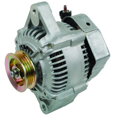 Novo Alternador Para Honda Civic L4 1.6L 88-91 31100PM5A01RM 31100-PM5-A02 AHGA03 - Imagem 1 de 4