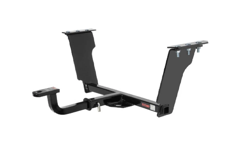 Curt Class 1 Trailer Hitch 113073 For 03-12 Cadillac Cts 05-11 Cadillac Sts - Изображение 1 из 4