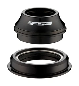 FSA Orbit 1.5E ZS Tapered Steerer 1.1/8-1.5 8mm Cap - Imagen 1 de 1