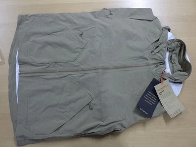 Chaqueta impermeable Merrell Rain Shell para hombre talla M nueva con etiquetas Foto 1 de 4