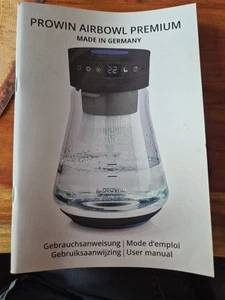 Prowin AIRBOWL Premium - Bild 1 von 1