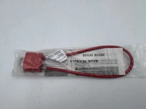 REGAL Firearm Gun Safety Cable Lock 15" NEW R15SC BRAND NEW 2 Keys - Picture 1 of 4