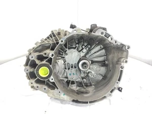 GU1R7002AEC CAJA CAMBIOS / 6 VELOCIDADES / MANUAL / 1109447 PARA VOLVO V60 I 15 - Picture 1 of 10