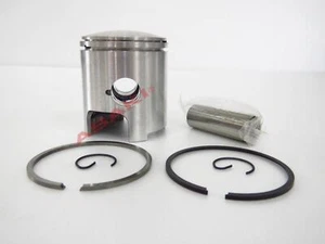 For Snowmobile Ski Doo TNT 340 Moto Ski 340 Piston kit 09-748-02 0.50 + Ring - Picture 1 of 10