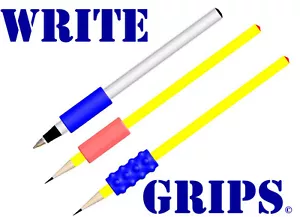 Write Grip Handwriting System - Picture 1 of 2