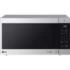 LG LMC2075ST 2.0 Cf Neochef Countertop Microwave photo