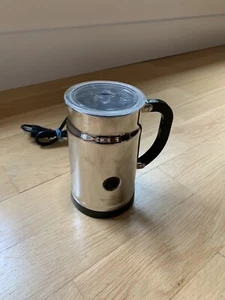 Nespresso Authentic Aeroccino Milk Frother Model 3192 - Picture 1 of 2