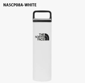 THE NORTH FACE TNF BOTTIGLIA TERMICA 591ML NA5CP08A Bianco GIAPPONE - Foto 1 di 6
