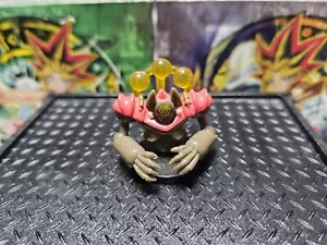 YU-GI-OH! Dungeon Dice Monsters Ddm Figure Sanga Of The Thunder - Picture 1 of 2