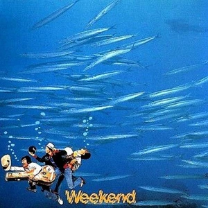 WEEKEND THE BEST VERY RARE JAPAN CD CSCL-1254 FOLK ROCK - Bild 1 von 1