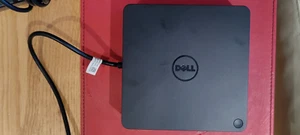 DELL K16A THUNDERBOLT USB-C 3.0 WITH 240W POWER SUPPLY TB16 DOCKING STATION - Afbeelding 1 van 9
