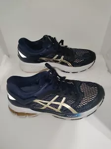 Scarpe da corsa sneakers uomo Asics 1012A457 Gel Kayano 26 FlyteFoam DuoMax 8,5... - Foto 1 di 6