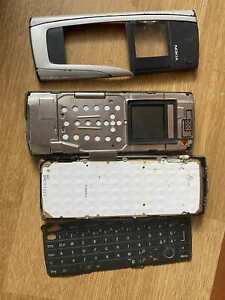 Nokia 9500 aucun fonctionnement de pièces détachées