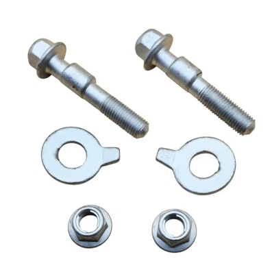 Set of 2 Alignment Camber Caster Adjusting Bolt K90474 for Dodge Sprinter 3500 - Image 1 of 4