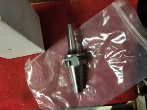 BT30 SHRINK FIT 5mm Tool Holder x 3" Length By COMMAND BT 30 HAAS DRILL TAP MILL - Picture 1 of 3