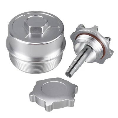 Paquete de tapa de vestir del motor para motores BMW E36 E46 E60 E83 E53 Z4 M52TU M54 Foto 1 de 4