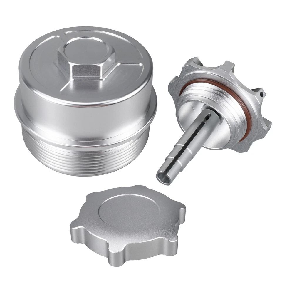 Paquete de tapa de vestir del motor para motores BMW E36 E46 E60 E83 E53 Z4 M52TU M54 Foto 1 de 4